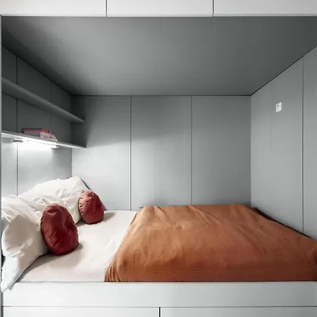 Days - Playful In Hip Area Apartman Prága